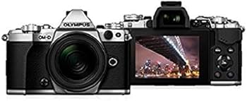 Amazon | OLYMPUS ミラーレス一眼 OM-D E-M5 MarkII 12-40mm F2.8