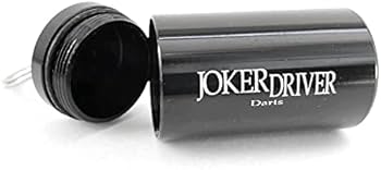 Amazon.co.jp: ダーツ ケース JOKER DRIVER 【ジョーカードライバー