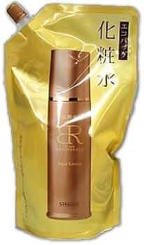 Amazon | ステファニー化粧品 美肌ルネッサンス アクアローション エコ