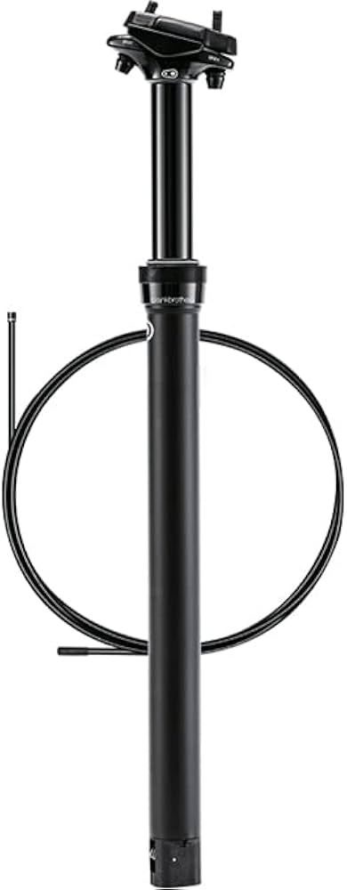 Amazon | CRANKBROTHERS(クランクブラザーズ) シートポスト ハイライン