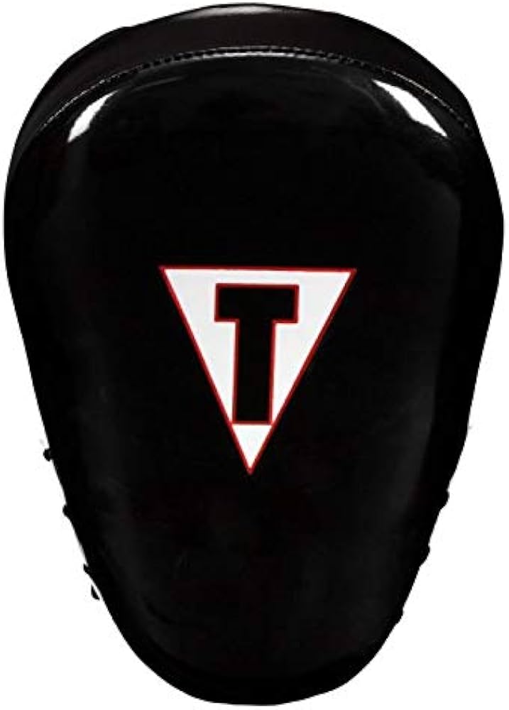 Amazon | TITLE Boxingクラシックプロスタイルトレーナーミット