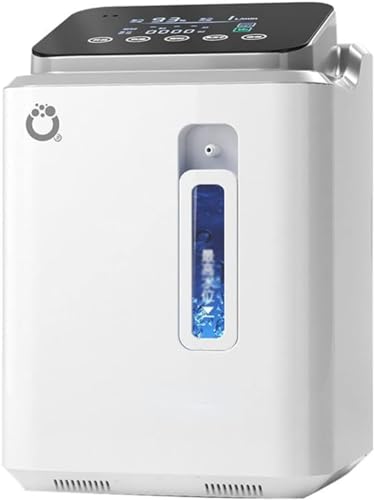 Amazon.co.jp : TNAMCN(ツナムカン)老人用酸素発生器酸素濃度93%±3