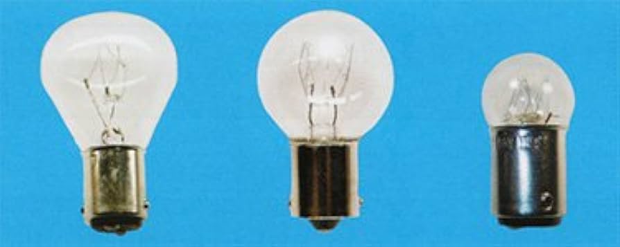 Amazon | 旭光 パトランプ 回転灯 G18 120V10W 全光束:50lm 口金:B15D