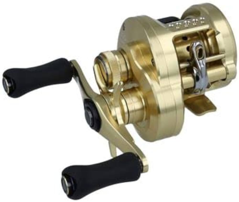 Amazon | 【Avail/アベイル】シマノ 21カルカッタコンクエスト100/101