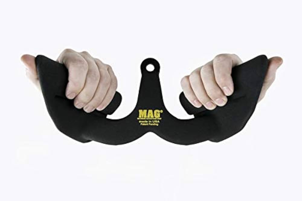 Amazon | magグリップ ナロー幅 アンダーグリップ マックスグリップ