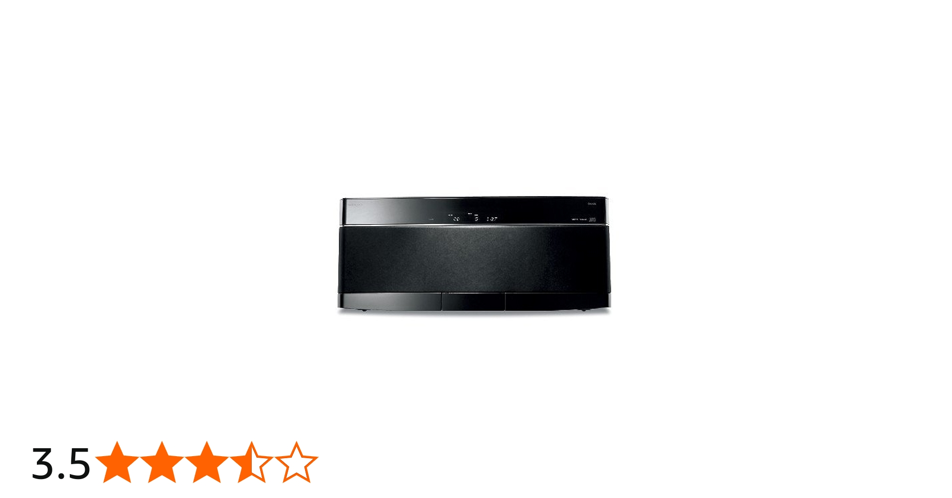 Amazon.co.jp: ONKYO AERO Sound System iPod Dock搭載CDチューナー