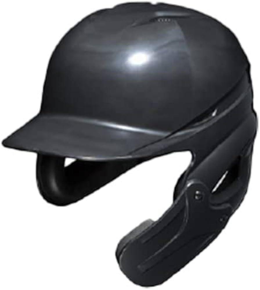 ミズノ 東海大学 菅生高校 硬式用ヘルメット Lサイズ ミズノ 東海大学