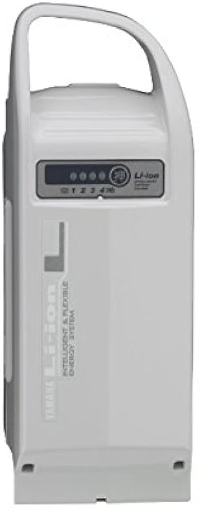 Amazon.co.jp: ヤマハ純正品 04～10年モデル対応 リチウムLバッテリー