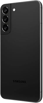 Amazon.com: Samsung Galaxy S22+ Plus 5G, US Version, 128GB, Black