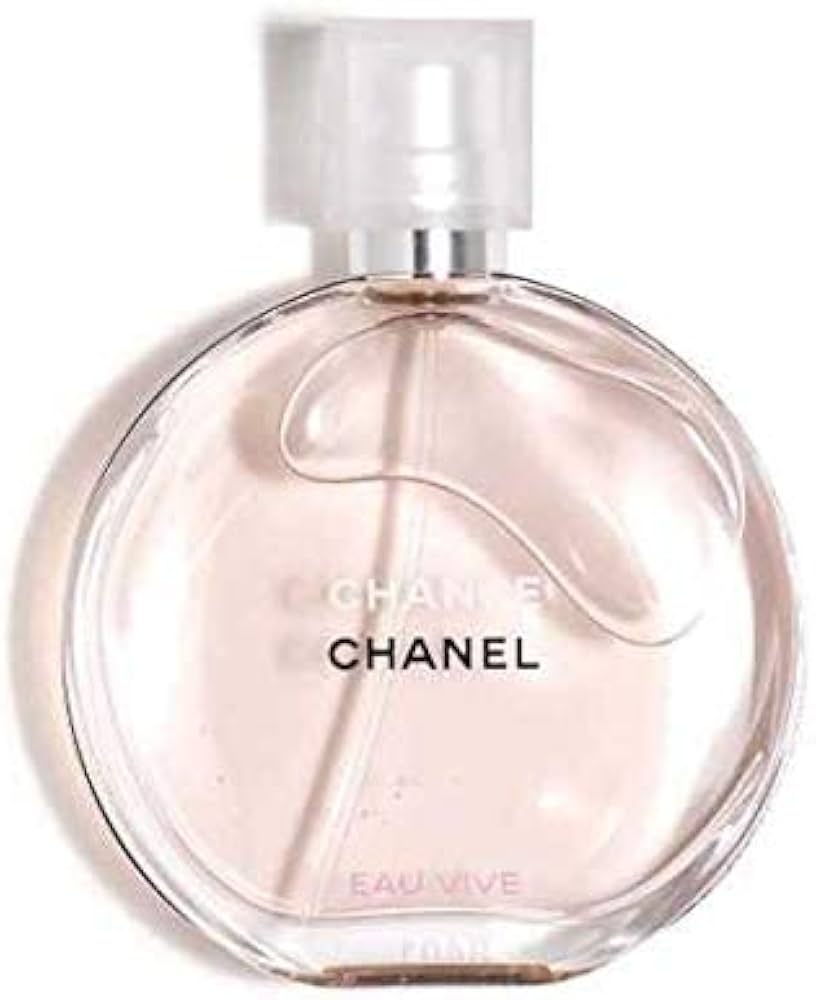 Amazon | 【シャネル】チャンス オー タンドゥル EDT・SP 100ml (並行