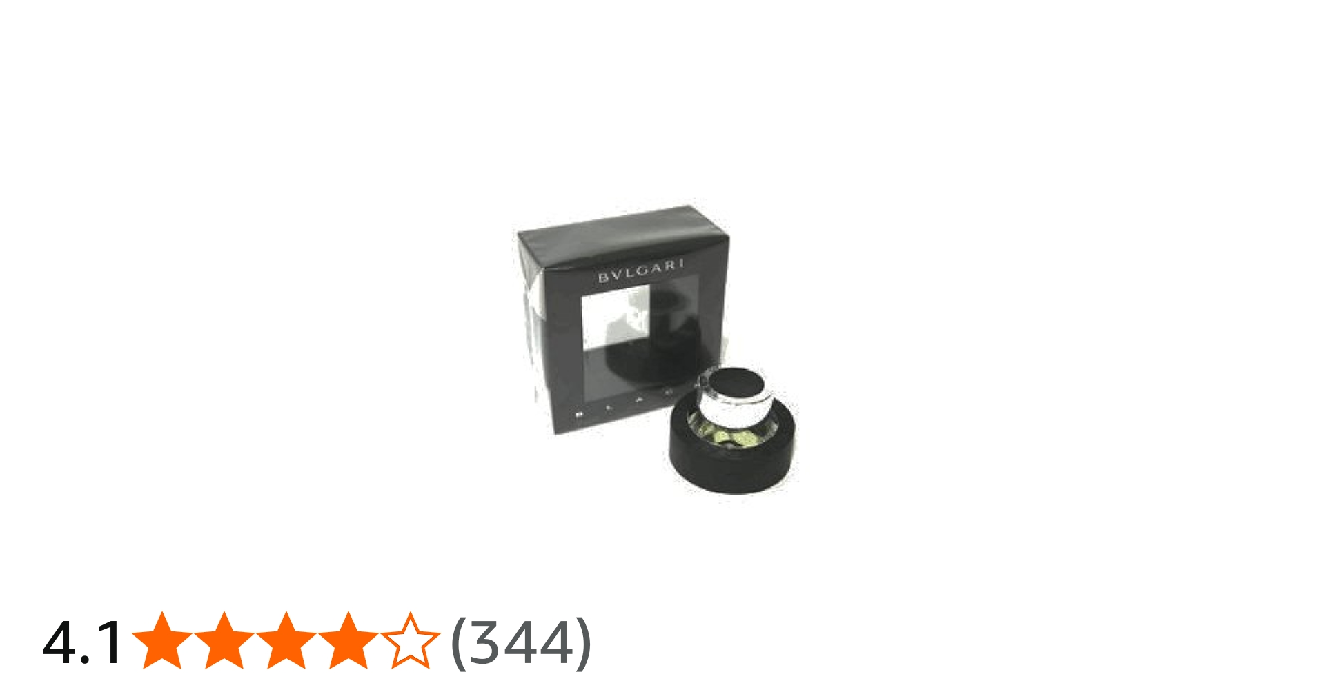 Amazon.co.jp: ブルガリブラック40mlオードトワレスプレー : ビューティー