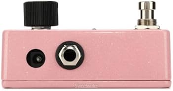 Amazon.co.jp: Keeley Katana Boost Mini Light Pink 限定品 #KEELEY