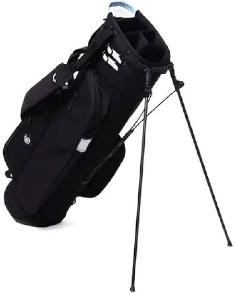 Amazon | JONES [ジョーンズ] Trouper R Stand Bag - Greyson スタンド