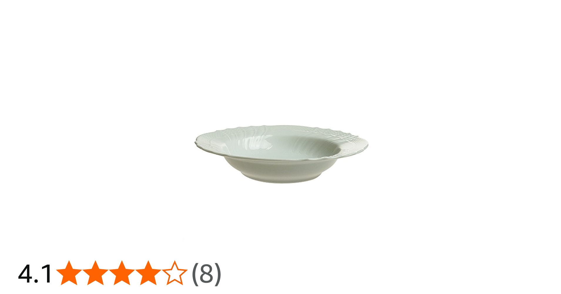 Amazon.co.jp: リチャード・ジノリ (Richard Ginori) ベッキオホワイト