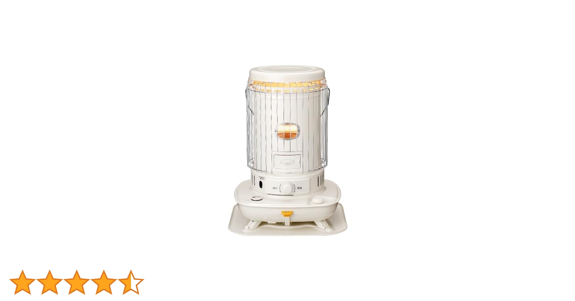 □コロナ石油ストーブ SL-6622 未使用品 2023年製 白 灯油 CORONA 暖房