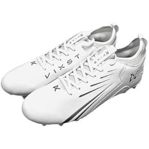 Amazon.co.jp: シューズ - アメリカンフットボール: スポーツ＆アウトドア