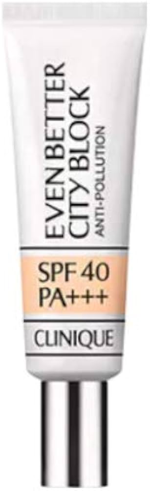 Amazon.co.jp: 【クリニーク 化粧下地】イーブン ベター シティ