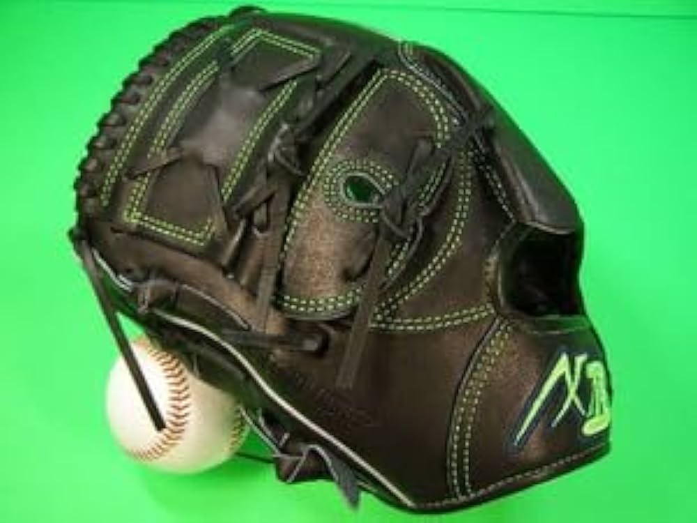 Amazon | BELGARD ベルガード 日本製 左投げ用 投手用 硬式用 高校野球