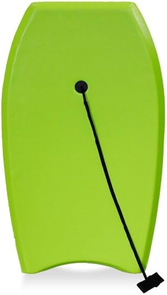 Amazon | ボディボード 84cm 子供用～中人用 EPS製 標準サイズ 幅約