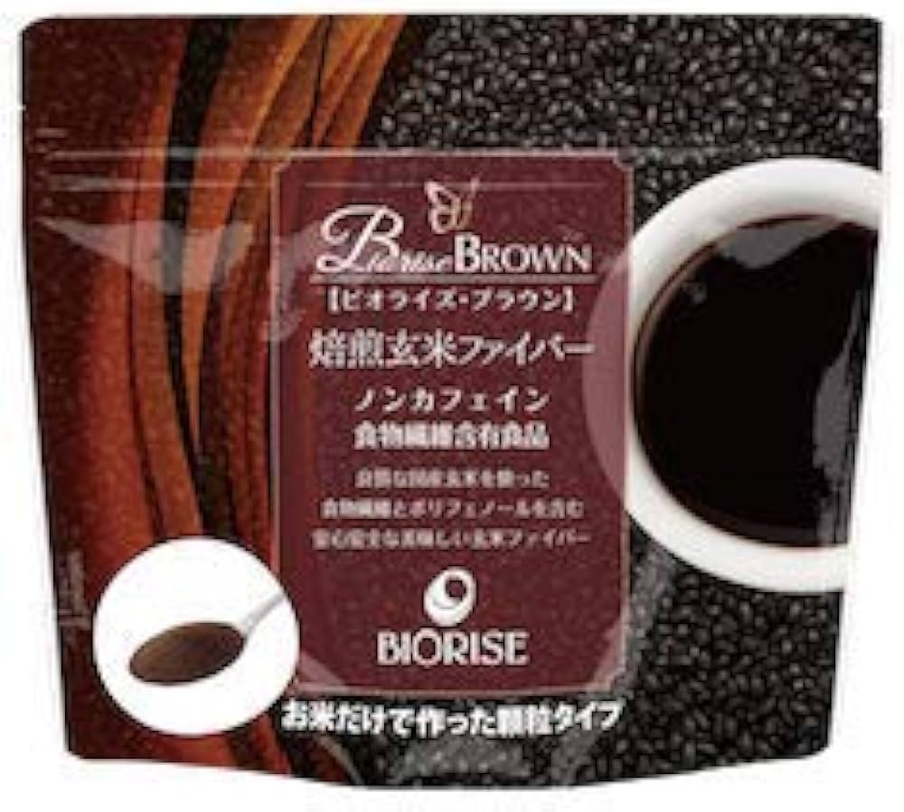 Amazon.co.jp: ビオライズ・ブラウン : 食品・飲料・お酒