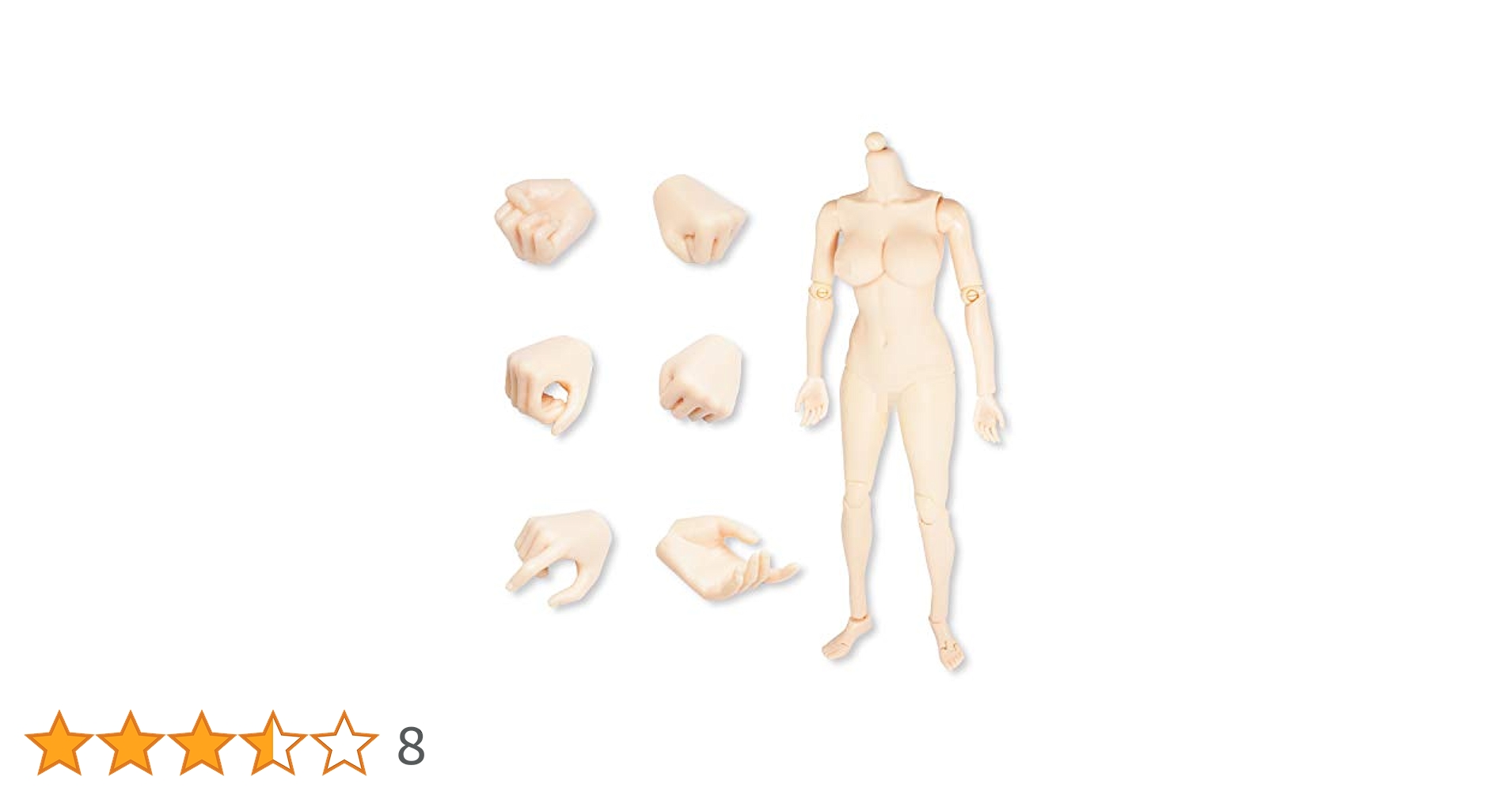 1/6 カスタムフィギュア 素体:DAMTOYS製 早い者勝ち 1/6 カスタム