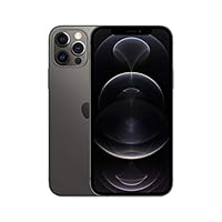 Amazon | 【整備済み品】 Apple iPhone 12 Pro 256GB ゴールド SIM