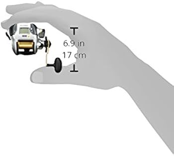 Amazon | シマノ(SHIMANO) 電動リール 15 プレミオ 3000 右ハンドル