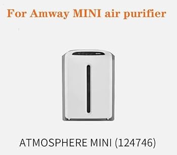 Amazon.com: Replacement 2 IN 1 HEPA Filter For Amway Atmosphere