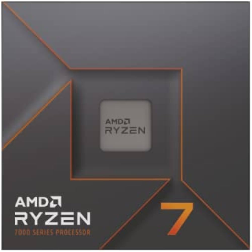Amazon | AMD Ryzen 7 7700X Box coolerなし 8コア16スレッド / 4.5GHz