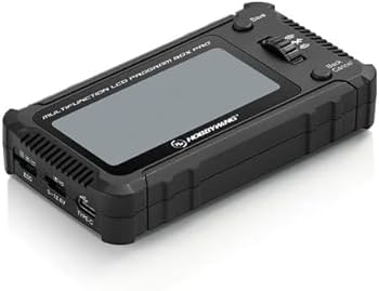 Amazon | HOBBYWING LCDプログラムボックスPRO ホビーウィング