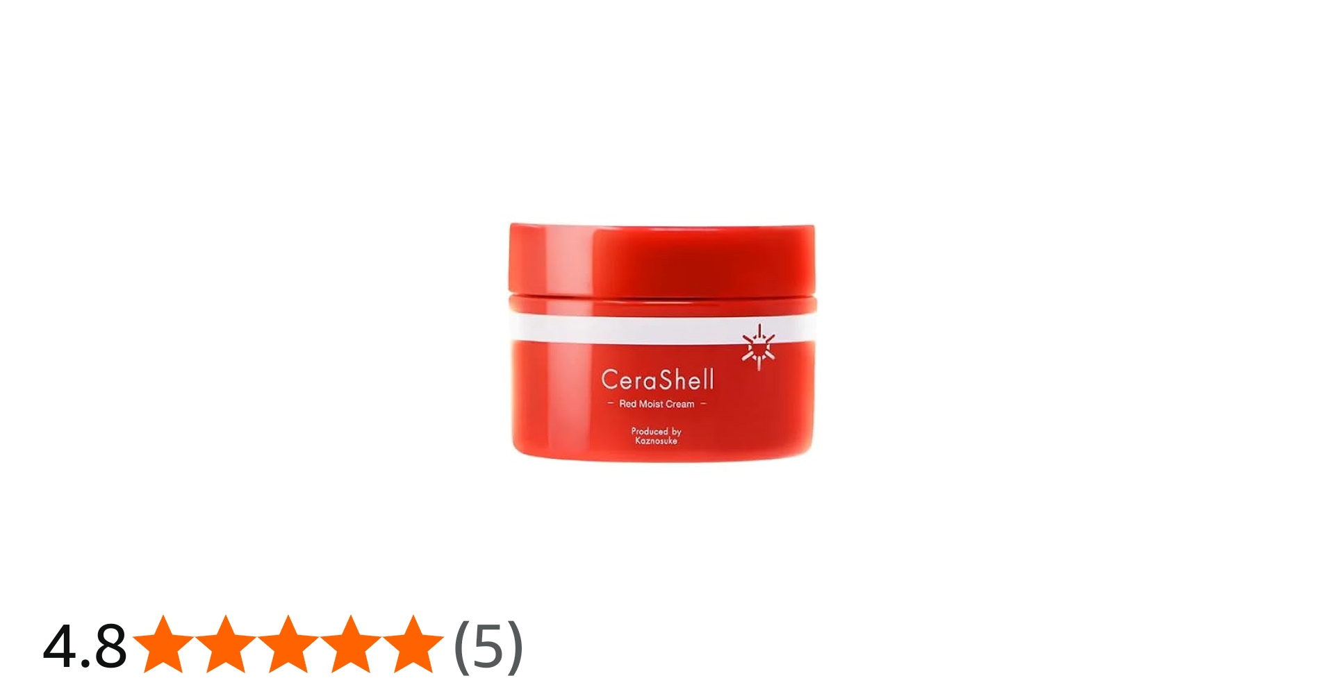 Amazon.co.jp: セララボ【レッドモイストクリーム（100g