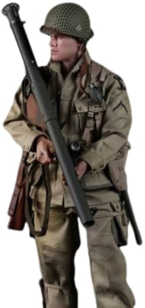 Amazon.co.jp: Soldier Story ソルジャーストーリー SS-126 1/6