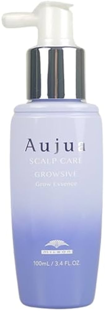 Amazon | ミルボン オージュア GR グロウシブ グロウエッセンス(医薬部