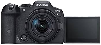 Amazon | キヤノン EOS R7 RF-S18-150 IS STM レンズキット | デジタル