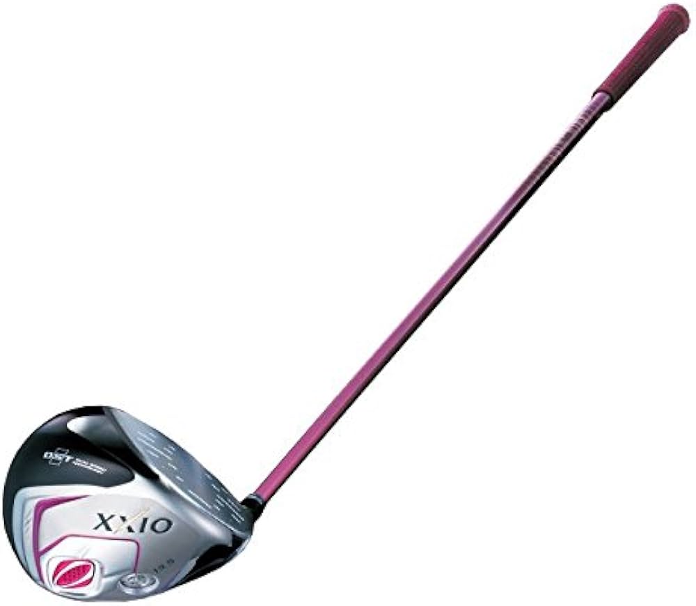 Amazon.co.jp: DUNLOP(ダンロップ)XXIO ゼクシオ エイト レディス