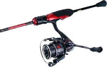 Amazon | ダイワ(DAIWA) スピニングリール 20 月下美人X 1000S-P(2020