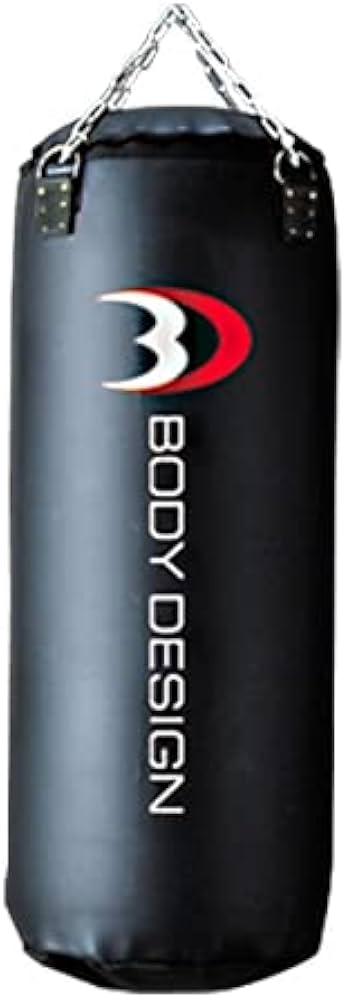 Amazon | BODY DESIGN(ボディデザイン)サンドバッグ100 │ サンド