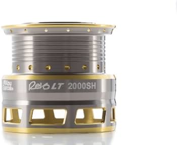 Amazon | アブガルシア リール REVO LT 2000SH | Abu Garcia