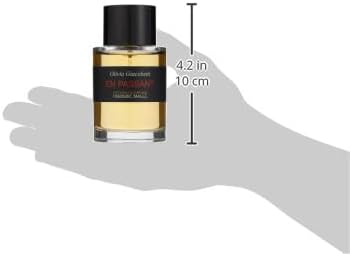 Amazon.com: Frederic Malle En Passant EDP Spray 3.4 oz (100 ml)