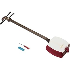 Amazon.co.jp: 三味線 - 弦楽器: 楽器・音響機器