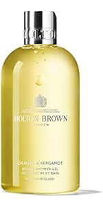 Amazon.co.jp: 【公式】MOLTON BROWN オレンジ&ベルガモット オード