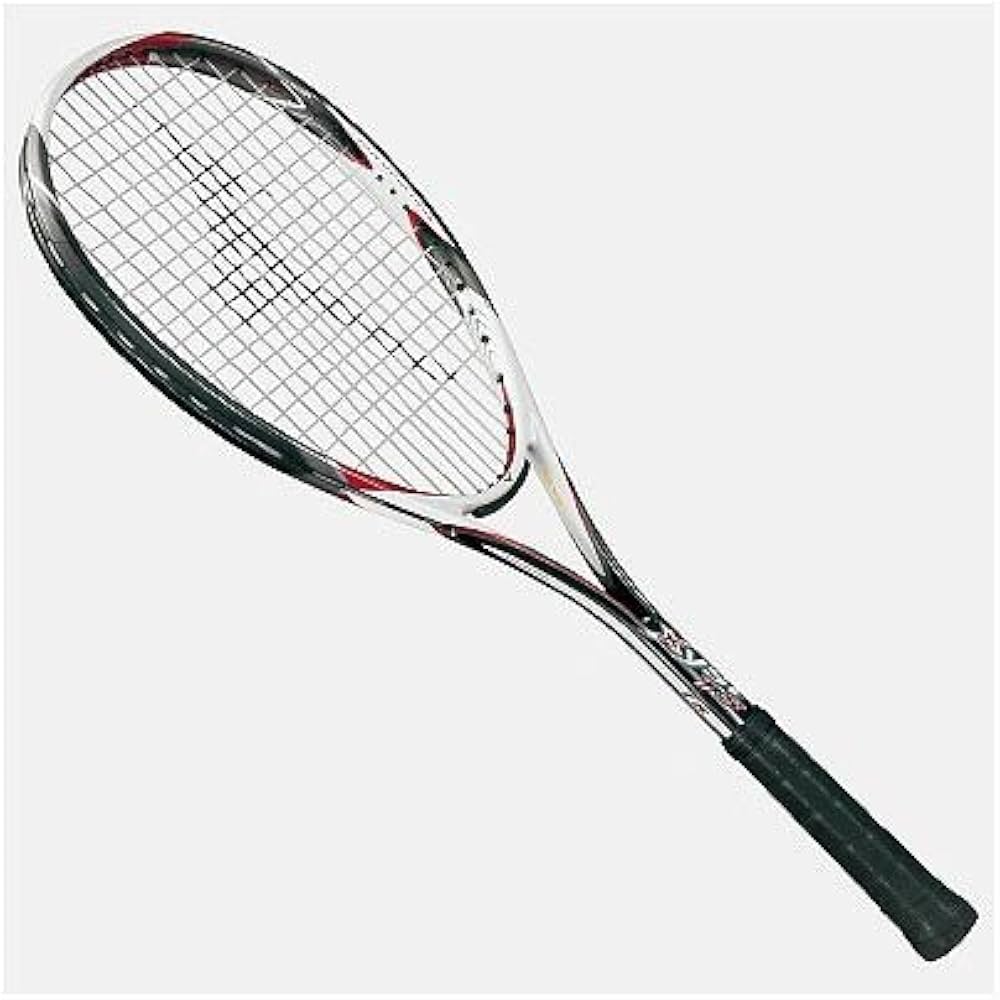 Amazon | ミズノ（MIZUNO） ソフトテニス ラケット ジスト T8（XYST T8