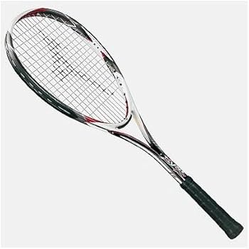 ミズノ MIZUNO Xyst TT ソフトテニスラケット Amazon | ミズノ（MIZUNO