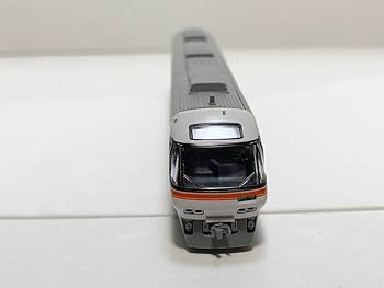 Amazon.co.jp: KATO キハ85-4 10-316 キハ85系 ”ワイドビューひだ