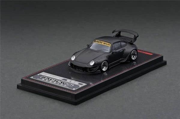 Amazon | 1/64 Ignition Model イグニッションモデル ミニカー993 RWB