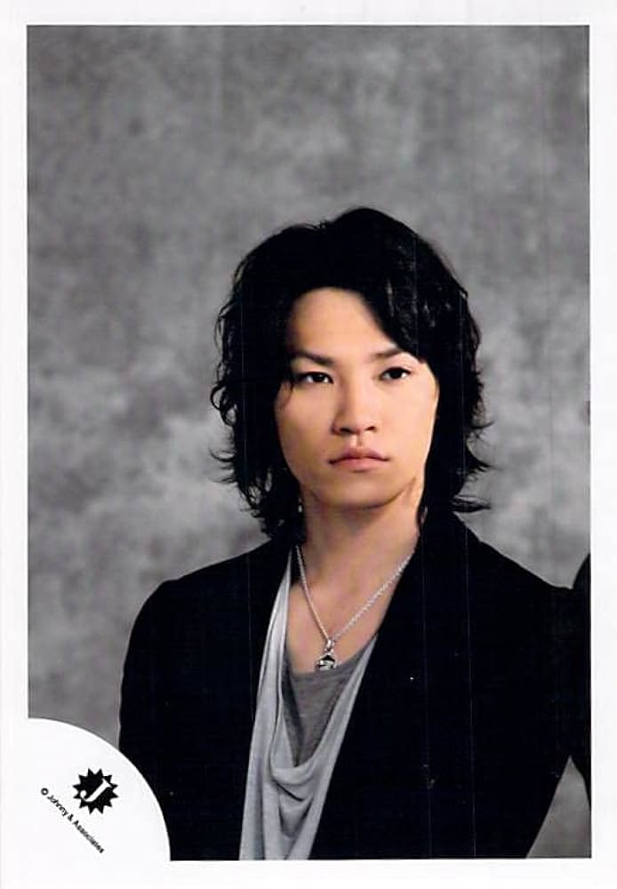 Amazon.co.jp: Kis-My-Ft2 キスマイ 二階堂高嗣 公式写真 写真 フォト