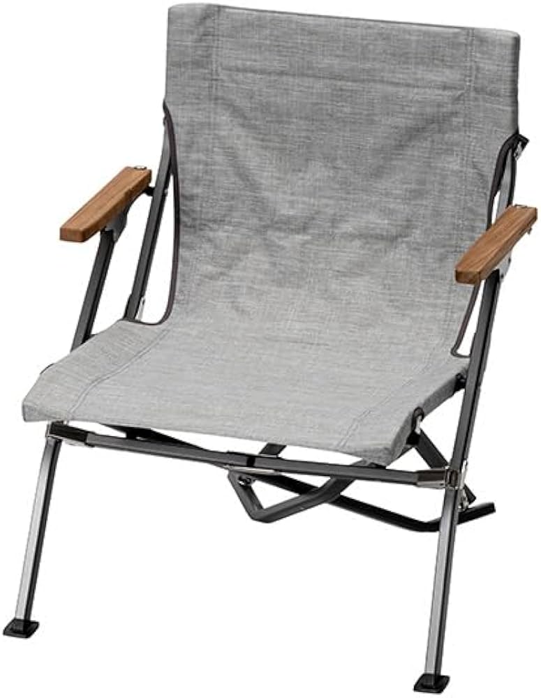 peak スノーピーク ローチェアショート 2脚セット Peak ローチェア