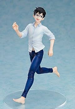 Amazon | ユーリ!!! on ICE 勝生勇利&ヴィクトル・ニキフォロフ