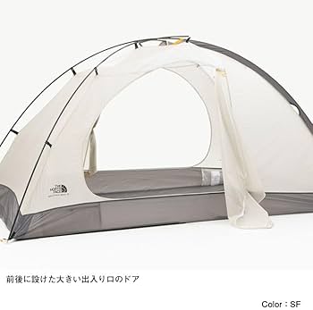 Amazon.co.jp: THE NORTH FACE(ザ・ノース・フェイス) テント