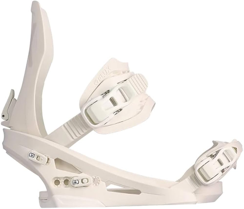 Amazon | フラックス（FLUX） スノーボードビンディング 24-25 モデル